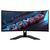 Монитор GIGABYTE GS34WQC Gaming Monitor Монитор GIGABYTE GS34WQC Gaming Monitor