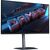 Монитор GIGABYTE MO32U Gaming Monitor, изображение 3 Монитор GIGABYTE MO32U Gaming Monitor, изображение 3