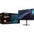 Монитор GIGABYTE MO32U Gaming Monitor, изображение 8 Монитор GIGABYTE MO32U Gaming Monitor, изображение 8