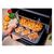 Мультипечь Tefal Easy Fry Oven Multifunctional (FW606810), изображение 6 Мультипечь Tefal Easy Fry Oven Multifunctional (FW606810), изображение 6