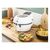 Мультипечь Tefal ActiFry Extra (FZ720015), изображение 11 Мультипечь Tefal ActiFry Extra (FZ720015), изображение 11