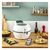 Мультипечь Tefal ActiFry Extra (FZ720015), изображение 12 Мультипечь Tefal ActiFry Extra (FZ720015), изображение 12