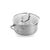 Кастрюля GreenPan Chef's Collection, 20 см, 3 л (CC007730-001) Кастрюля GreenPan Chef's Collection, 20 см, 3 л (CC007730-001)