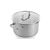 Кастрюля GreenPan Chef's Collection, 22 см, 4,76 л (CC007731-001) Кастрюля GreenPan Chef's Collection, 22 см, 4,76 л (CC007731-001)