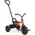 Детский велосипед QPlay Ant+ Red (T190-8Red) Детский велосипед QPlay Ant+ Red (T190-8Red)