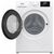 Пральна машина Gorenje WNGPI61SBS, зображення 3 Пральна машина Gorenje WNGPI61SBS, зображення 3