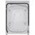 Пральна машина Gorenje WNGPI72SBS, зображення 3 Пральна машина Gorenje WNGPI72SBS, зображення 3