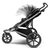 Коляска Thule Urban Glide 2 Mars (TH10101925), изображение 11 Коляска Thule Urban Glide 2 Mars (TH10101925), изображение 11