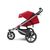 Коляска Thule Urban Glide 2 Mars (TH10101925), изображение 4 Коляска Thule Urban Glide 2 Mars (TH10101925), изображение 4