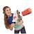 Игрушечное оружие Hasbro Nerf Водный бластер Гидра (E2907), изображение 3 Игрушечное оружие Hasbro Nerf Водный бластер Гидра (E2907), изображение 3