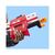 Игрушечное оружие Hasbro Nerf Фортнайт Дробовик (E7065), изображение 5 Игрушечное оружие Hasbro Nerf Фортнайт Дробовик (E7065), изображение 5