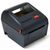 Принтер этикеток Honeywell PC42D Plus, USB, Black (PC42DHE030018), изображение 2 Принтер этикеток Honeywell PC42D Plus, USB, Black (PC42DHE030018), изображение 2