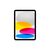 Планшет Apple iPad 10.9" 2024 Wi-Fi 256GB Silver (MCMD4NF/A), изображение 2 Планшет Apple iPad 10.9" 2024 Wi-Fi 256GB Silver (MCMD4NF/A), изображение 2