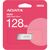 USB флеш накопитель ADATA 128GB UR350 Silver/Beige USB 3.2 (UR350-128G-RSR/BG), изображение 5 USB флеш накопитель ADATA 128GB UR350 Silver/Beige USB 3.2 (UR350-128G-RSR/BG), изображение 5