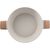 Сотейник Bergner Naturally з кришкою 28 см (BG-34747-CR), изображение 2 Сотейник Bergner Naturally з кришкою 28 см (BG-34747-CR), изображение 2