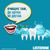 Ополаскиватель для полости рта Listerine Свежая мята 250 мл (3574660639643/5010123703509), изображение 5 Ополаскиватель для полости рта Listerine Свежая мята 250 мл (3574660639643/5010123703509), изображение 5