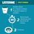 Ополаскиватель для полости рта Listerine Свежая мята 250 мл (3574660639643/5010123703509), изображение 9 Ополаскиватель для полости рта Listerine Свежая мята 250 мл (3574660639643/5010123703509), изображение 9