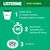 Ополаскиватель для полости рта Listerine Всплеск свежести 500 мл (5010123703547), изображение 11 Ополаскиватель для полости рта Listerine Всплеск свежести 500 мл (5010123703547), изображение 11