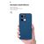 Чохол до мобільного телефона Armorstandart ICON OPPO Reno13 5G Camera cover Blue (ARM81890), зображення 7