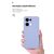 Чехол для мобильного телефона Armorstandart ICON OPPO Reno13 5G Camera cover Lavender (ARM81892), изображение 7
