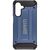 Чехол для мобильного телефона Armorstandart Panzer Samsung A26 5G Dark Blue (ARM82198)