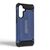 Чехол для мобильного телефона Armorstandart Panzer Samsung A36 5G Dark Blue (ARM82195), изображение 2
