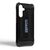 Чехол для мобильного телефона Armorstandart Panzer Samsung A56 5G Black (ARM82595), изображение 2