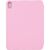 Чохол до планшета Armorstandart Smart Fold Pen iPad mini 2024 / mini 6 Pink (ARM82831), зображення 2 Чохол до планшета Armorstandart Smart Fold Pen iPad mini 2024 / mini 6 Pink (ARM82831), зображення 2