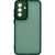Чехол для мобильного телефона Armorstandart ShadeX Samsung A36 5G Dark Green (ARM83071)