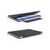 Чехол для планшета BeCover Ultra Slim Origami Magnetic Apple iPad Air 13" M2 2024 Black (712966), изображение 6 Чехол для планшета BeCover Ultra Slim Origami Magnetic Apple iPad Air 13" M2 2024 Black (712966), изображение 6