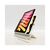 Чехол для планшета BeCover Ultra Slim Origami Flex Apple iPad Air 11" M2 2024 Beige (712976), изображение 5 Чехол для планшета BeCover Ultra Slim Origami Flex Apple iPad Air 11" M2 2024 Beige (712976), изображение 5