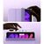 Чехол для планшета BeCover Tri Fold Hard BeCover Apple iPad Mini 7 2024 Purple (712455), изображение 3 Чехол для планшета BeCover Tri Fold Hard BeCover Apple iPad Mini 7 2024 Purple (712455), изображение 3
