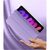 Чехол для планшета BeCover Tri Fold Hard BeCover Apple iPad Mini 7 2024 Purple (712455), изображение 4 Чехол для планшета BeCover Tri Fold Hard BeCover Apple iPad Mini 7 2024 Purple (712455), изображение 4