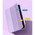 Чехол для планшета BeCover Tri Fold Hard BeCover Apple iPad Mini 7 2024 Purple (712455), изображение 6 Чехол для планшета BeCover Tri Fold Hard BeCover Apple iPad Mini 7 2024 Purple (712455), изображение 6