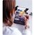 Чехол для планшета BeCover Tri Fold Hard BeCover Apple iPad Mini 7 2024 Purple (712455), изображение 7 Чехол для планшета BeCover Tri Fold Hard BeCover Apple iPad Mini 7 2024 Purple (712455), изображение 7