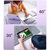 Чехол для планшета BeCover Tri Fold Hard BeCover Apple iPad Mini 7 2024 Purple (712455), изображение 8 Чехол для планшета BeCover Tri Fold Hard BeCover Apple iPad Mini 7 2024 Purple (712455), изображение 8
