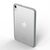 Чехол для планшета BeCover Transparancy Shell Edge Gray BeCover Apple iPad Mini 7 2024 (712928) Чехол для планшета BeCover Transparancy Shell Edge Gray BeCover Apple iPad Mini 7 2024 (712928)