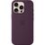 Чехол для мобильного телефона Apple iPhone16 Pro Silicone Case with MagSafe - Plum (MYYM3ZM/A) Чехол для мобильного телефона Apple iPhone16 Pro Silicone Case with MagSafe - Plum (MYYM3ZM/A)