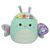 Мягкая игрушка Squishmallows Бабочка Рейна 13 см (SQER00814), изображение 7 Мягкая игрушка Squishmallows Бабочка Рейна 13 см (SQER00814), изображение 7