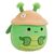 Мягкая игрушка Squishmallows Богомол Трентон 13 см (SQER01185), изображение 6