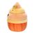 Мягкая игрушка Squishmallows Капкейк Кейша 13 см (SQER00813), изображение 3 Мягкая игрушка Squishmallows Капкейк Кейша 13 см (SQER00813), изображение 3