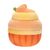 Мягкая игрушка Squishmallows Капкейк Кейша 13 см (SQER00813), изображение 4 Мягкая игрушка Squishmallows Капкейк Кейша 13 см (SQER00813), изображение 4