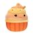 Мягкая игрушка Squishmallows Капкейк Кейша 13 см (SQER00813), изображение 6 Мягкая игрушка Squishmallows Капкейк Кейша 13 см (SQER00813), изображение 6