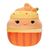 Мягкая игрушка Squishmallows Капкейк Кейша 13 см (SQER00813) Мягкая игрушка Squishmallows Капкейк Кейша 13 см (SQER00813)