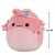 Мягкая игрушка Squishmallows Коралловый дракон 13 см (SQER01184), изображение 2 Мягкая игрушка Squishmallows Коралловый дракон 13 см (SQER01184), изображение 2
