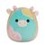 Мягкая игрушка Squishmallows Пастельная коровка 13 см (SQER01183) Мягкая игрушка Squishmallows Пастельная коровка 13 см (SQER01183)