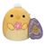 Мягкая игрушка Squishmallows Птенец Тристон 13 см (SQER00907), изображение 7 Мягкая игрушка Squishmallows Птенец Тристон 13 см (SQER00907), изображение 7