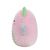 Мягкая игрушка Squishmallows Розовый Дино 13 см (SQER01180), изображение 3 Мягкая игрушка Squishmallows Розовый Дино 13 см (SQER01180), изображение 3