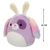 Мягкая игрушка Squishmallows Собака Барб 13 см (SQER00908), изображение 2 Мягкая игрушка Squishmallows Собака Барб 13 см (SQER00908), изображение 2