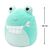 Мягкая игрушка Squishmallows Лягушка Нови 19 см (SQER01230), изображение 2 Мягкая игрушка Squishmallows Лягушка Нови 19 см (SQER01230), изображение 2
